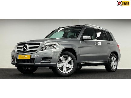 Mercedes-Benz GLK 0