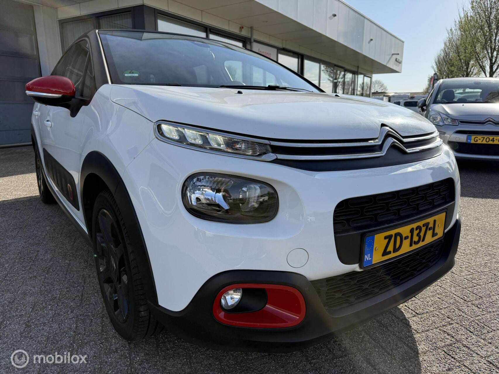 Citroën C3