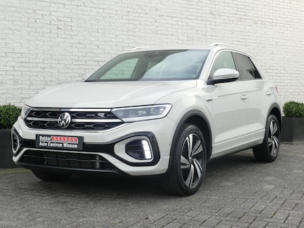 Volkswagen T-Roc 0