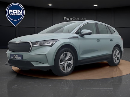Skoda Enyaq 0