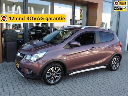 Opel Karl 0