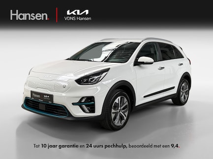 Kia Niro EV 0