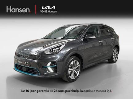 Kia Niro EV 0