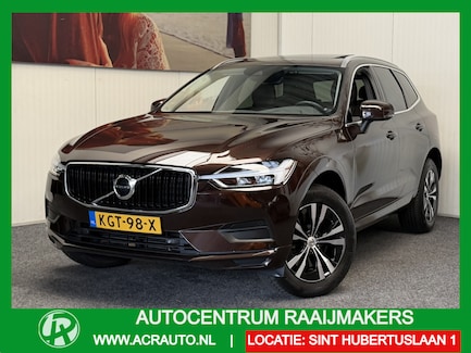 Volvo XC60 0