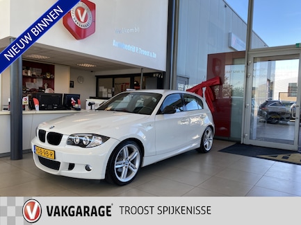 BMW 1-Serie 0