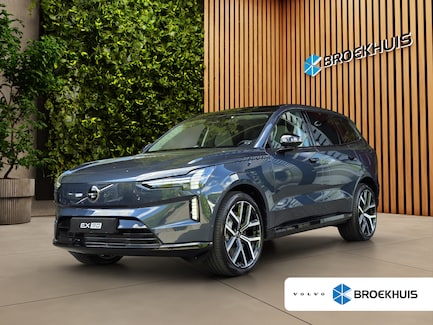 Volvo EX90 0