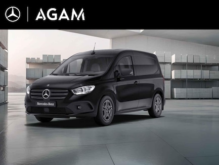 Mercedes-Benz Citan 0