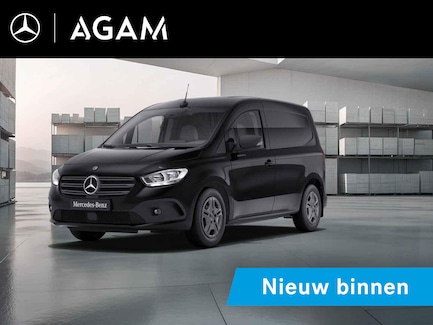 Mercedes-Benz Citan 0