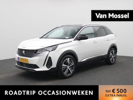 Peugeot 3008 0