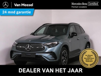 Mercedes-Benz GLC 0