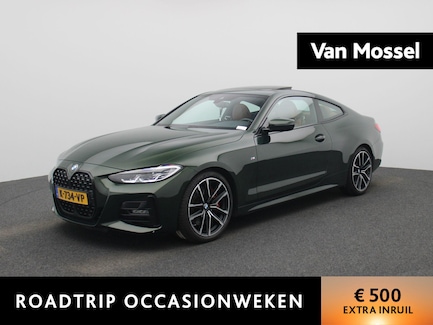 BMW 4-Serie 0