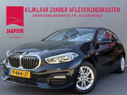 BMW 1-Serie 0