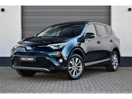 Toyota RAV4 0