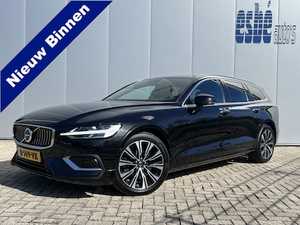 Volvo V60 0