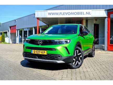 Opel Mokka-e 0