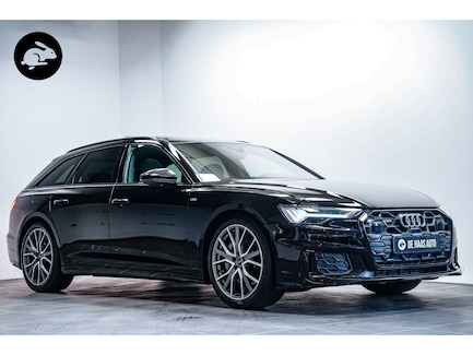 Audi A6 0