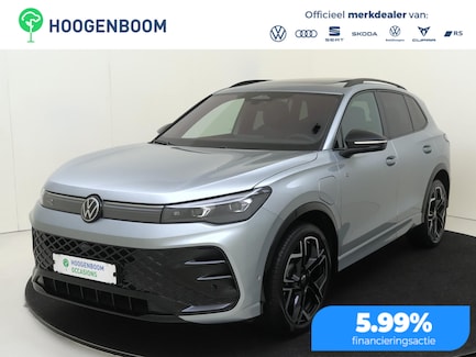 Volkswagen Tiguan 0