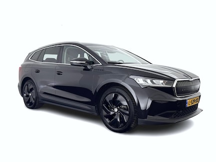 Skoda Enyaq 0