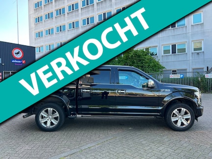 Ford F-150 0