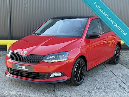 Skoda Fabia 0