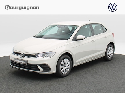 Volkswagen Polo 0
