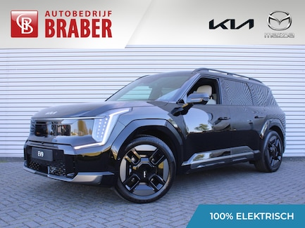 Kia EV9 0