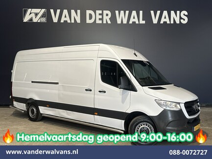 Mercedes-Benz Sprinter 0
