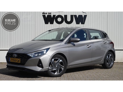 Hyundai i20 0