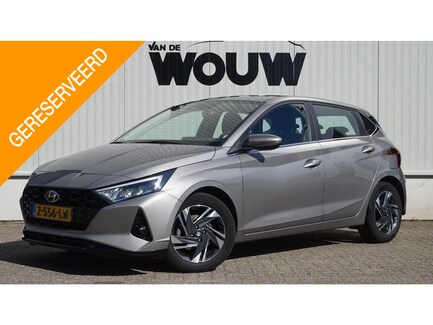Hyundai i20 0