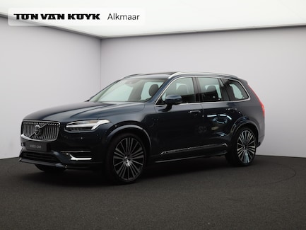 Volvo XC90 0