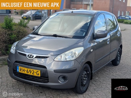 Hyundai i10 0