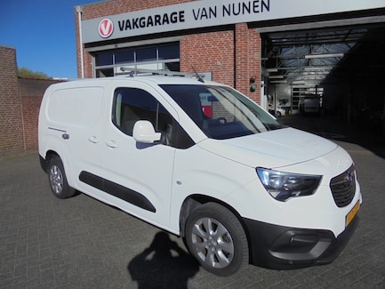 Opel Combo 0