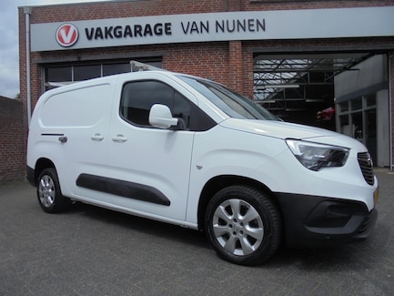 Opel Combo 0