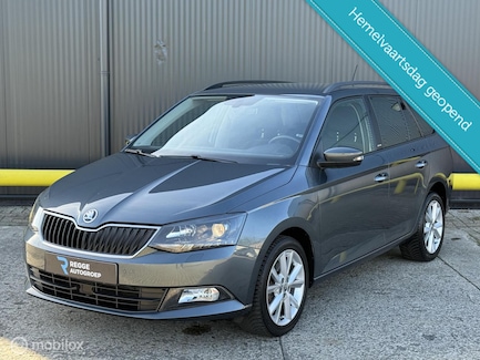 Skoda Fabia 0