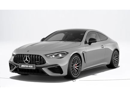 Mercedes-Benz CLE 0