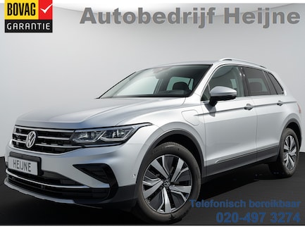 Volkswagen Tiguan 0