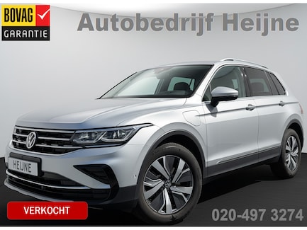 Volkswagen Tiguan 0