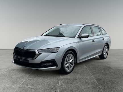 Skoda Octavia 0