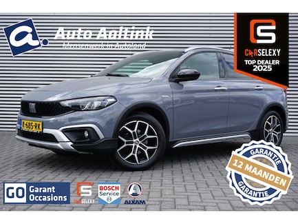 Fiat Tipo Cross 0