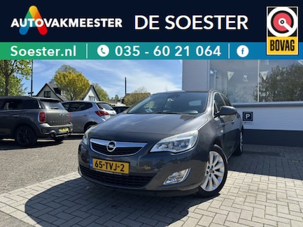 Opel Astra 0