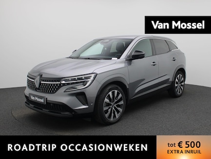 Renault Austral 0