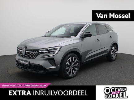 Renault Austral 0