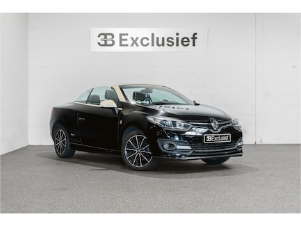 Renault Megane 0