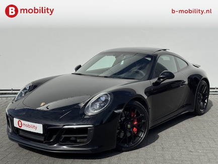 Porsche 911 0