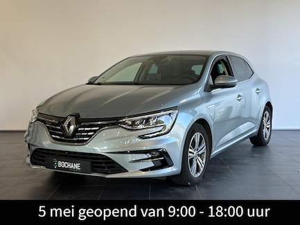 Renault Megane 0