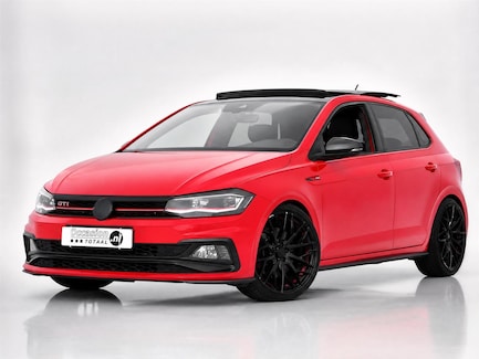Volkswagen Polo 0