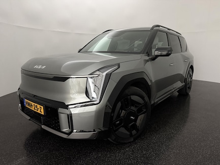 Kia EV9 0