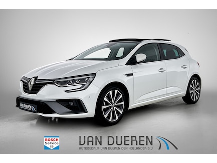 Renault Megane 0