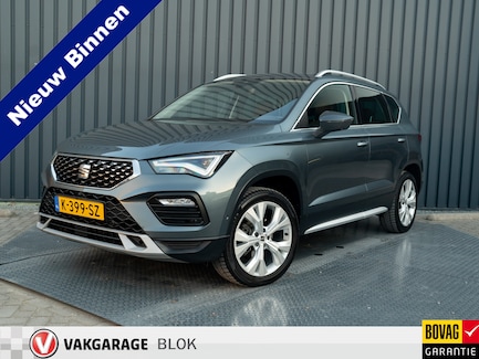SEAT Ateca 0