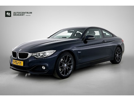 BMW 4-Serie 0